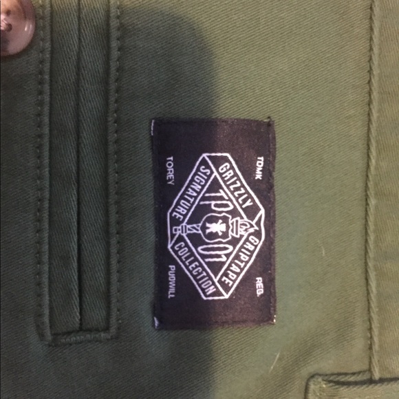 Grizzly Torey Pudwell Collection - Picture 4 of 4